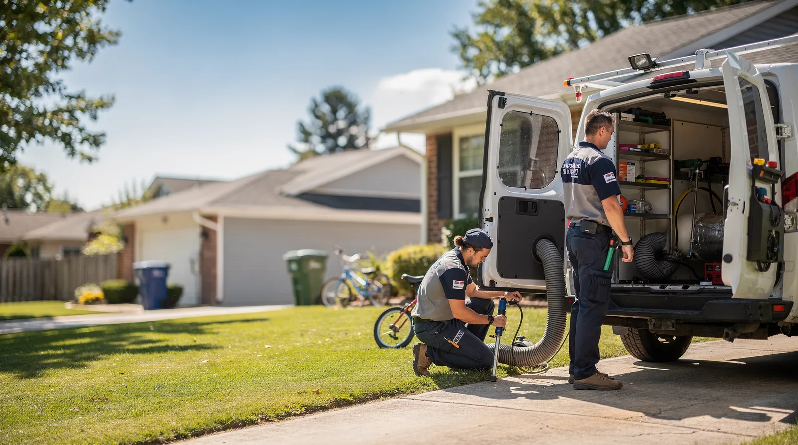 24/7 HVAC Repair & AC Replacement in West Leisenring, PA near me